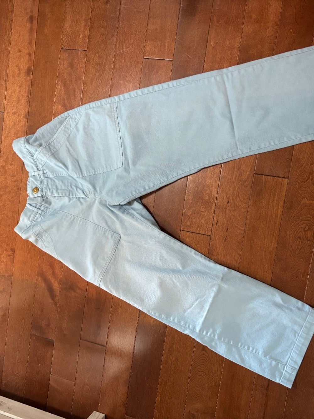 Big Bud Press Work Pants